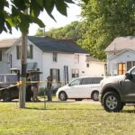 Iowa man suspected of killing 6 family members in 'act of evil'
