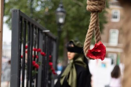 Iran accelerates execution campaign against anti-regime activists amid internet censorship