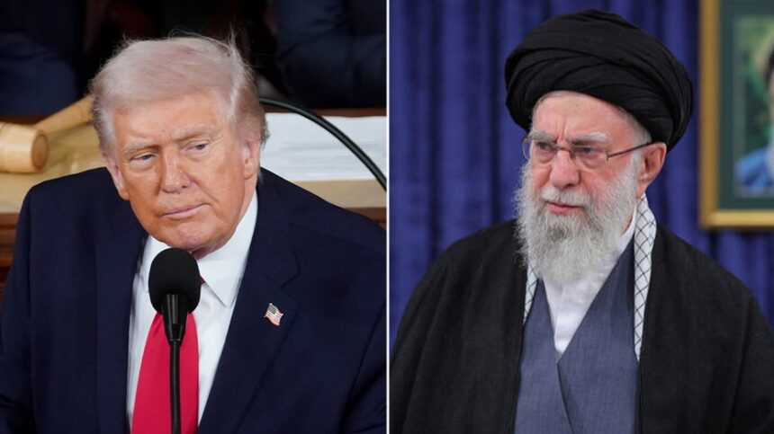 Iran admits extraordinary new detail in Khamenei strike, Trump offered 'way out': expert