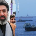 Iran fights to keep grip on Hormuz as US, Gulf allies carve new shipping route