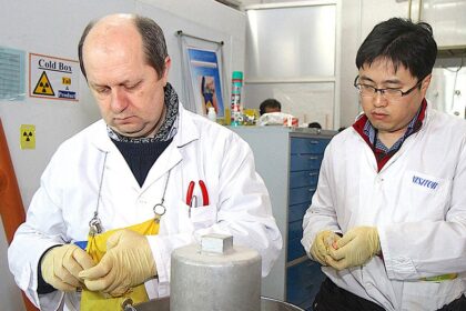 Iran nuclear deal hinges on IAEA access to long-blocked atomic weapon sites, experts say
