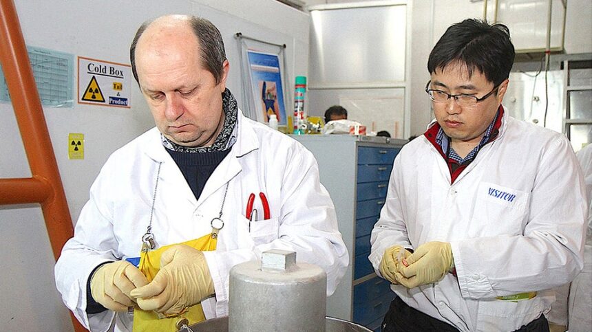 Iran nuclear deal hinges on IAEA access to long-blocked atomic weapon sites, experts say