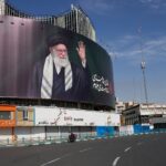 Irans regime spins nuclear and Strait of Hormuz deal with Trump as victory over US, Israel