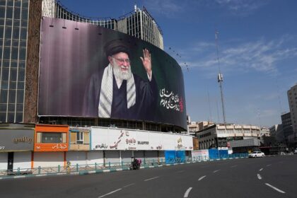 Irans regime spins nuclear and Strait of Hormuz deal with Trump as victory over US, Israel