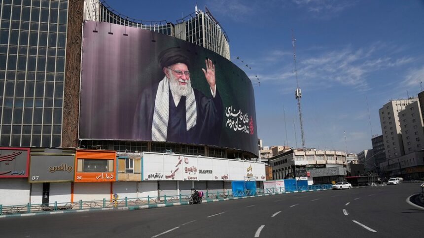 Irans regime spins nuclear and Strait of Hormuz deal with Trump as victory over US, Israel