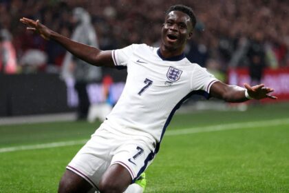 Is Bukayo Saka World Cup-Ready For England? Thomas Tuchel Provides Update