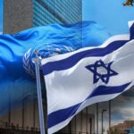Israel slams UN report as 'political blood libel' for alleging deliberate targeting of Palestinian children