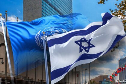 Israel slams UN report as 'political blood libel' for alleging deliberate targeting of Palestinian children