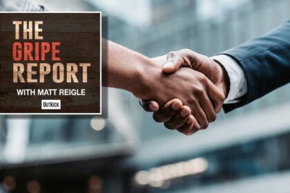 It's beyond time for someone to lay down some society-wide ground rules for handshakes