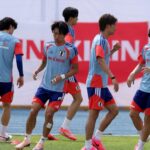 Japan Switches Monterrey World Cup Training Site Due To Field Conditions