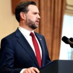 JD Vance arrives in Switzerland to join Kushner and Witkoff for new round of Iran negotiations