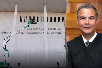 Judge with intimate ties to Dem Party's key Russia Hoax players behind latest anti-Trump decision