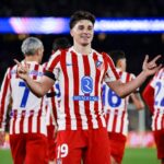 JuliÃ¡n Alvarez's Agent Responds To Real Madrid, Barcelona Transfer Rumors
