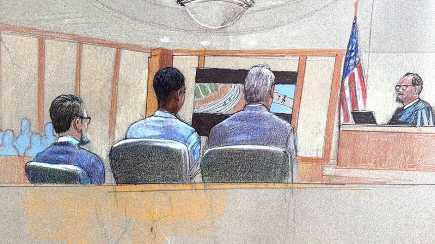 Karmelo Anthony trial consumed by race and self-defense, but hidden hurdle could be key: expert