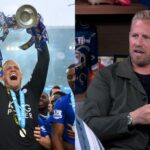 Kasper Schmeichel Compares Cape Verde Underdog Story To 2016 Leicester City