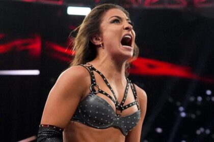 Kendal Grey captures WWE NXT Women's Championship at The Great American Bash