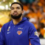 Knicks star Karl-Anthony Towns rejects Mike Brown's officiating criticism: 'We didn't execute'