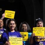 LA politicians want to mandate prosperity. The $30 minimum wage proves they cant