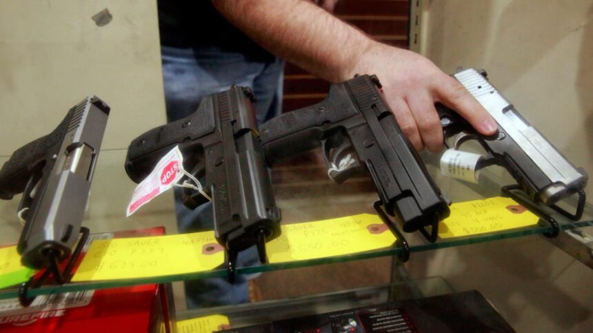 Lawyer who beat Hawaii gun law calls states reliance on Black Code disgraceful