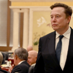 LIZ PEEK: Elon Musks well-deserved win causes the zero-sum left to freak out