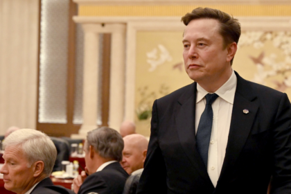 LIZ PEEK: Elon Musks well-deserved win causes the zero-sum left to freak out
