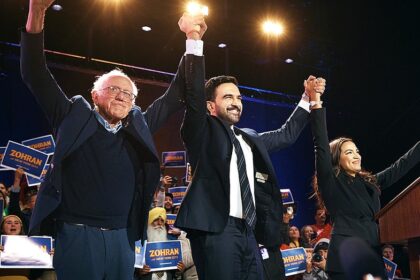 LIZ PEEK: The left says the American Dream is dead, but millions prove otherwise
