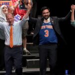 Mamdani-backed socialists look to take New York playbook nationwide after primary victories