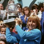 Martina Navratilova says wide-open French Open is good for tennis: You need suspense