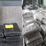 Massive Mexico-California border busts uncover eye-popping amount of drugs: 'Remain vigilant'