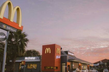 McDonalds AI drive-thru may take your next order