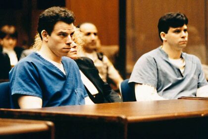 Menendez brothers eyed $20M insurance payout after parents' murders, Jose's ex-business partner claims