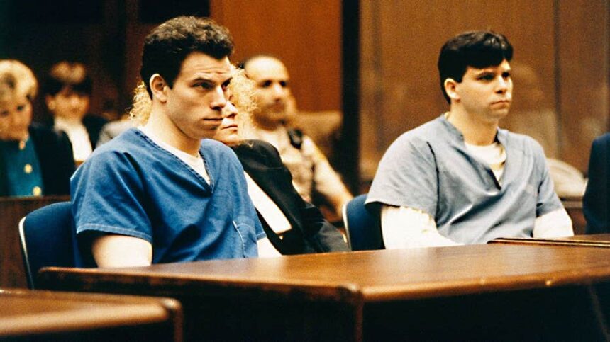 Menendez brothers eyed $20M insurance payout after parents' murders, Jose's ex-business partner claims