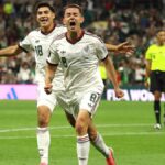 Mexico Sweeps Group Stage for First Time in World Cup History: 'I Dreamed of This'