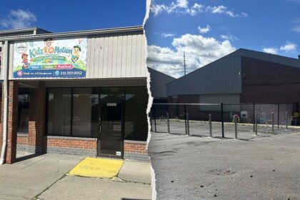 Michigan childcare provider collected $1.1M in taxpayer funds despite no visible signs of operating