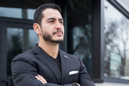Michigan Senate candidate Abdul El-Sayed dodges question on whether he still supports defunding the police