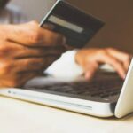 MIKE DAVIS: Congress must finally kill the hidden tax in your online shopping cart