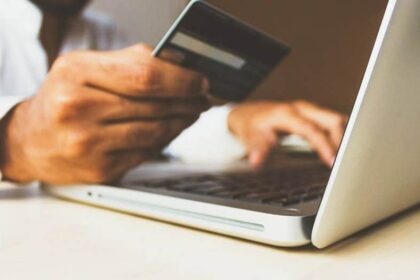 MIKE DAVIS: Congress must finally kill the hidden tax in your online shopping cart