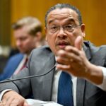 Minnesota AG Ellison lashes out when grilled on fraud scandal: 'Im done talking to you'
