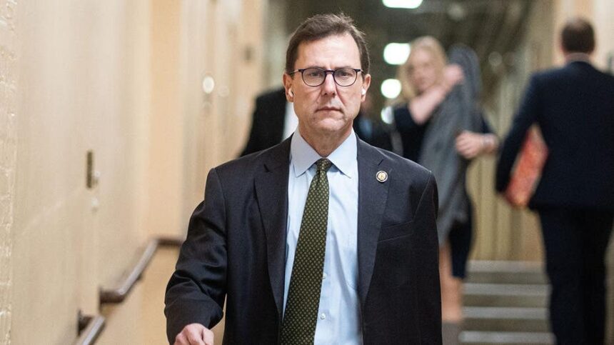 Missing GOP congressman vows he's 'more energized than ever' to return to Washington