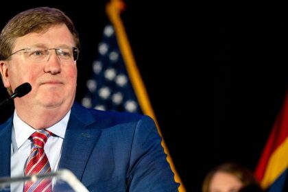 Mississippi law could create statewide registry of undocumented immigrants