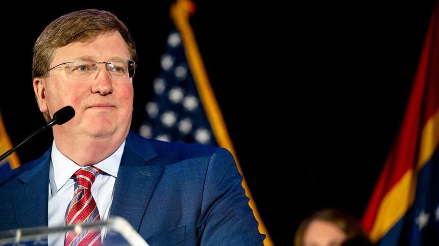 Mississippi law could create statewide registry of undocumented immigrants