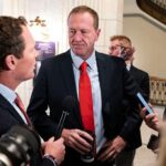 Missouri senator warns Dem immigration policies threaten Western civilization after scoring ICE funding win
