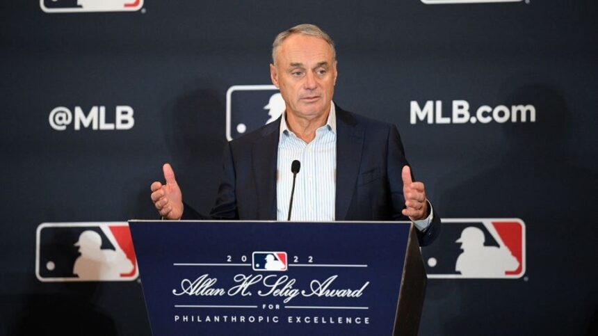 MLB players union is making outrageous sports betting proposals in the collective bargaining negotiations