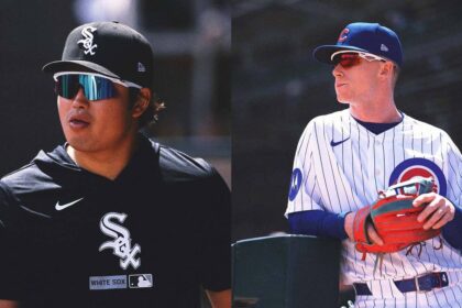 MLB's Biggest Surprises From May And Bold Predictions For June