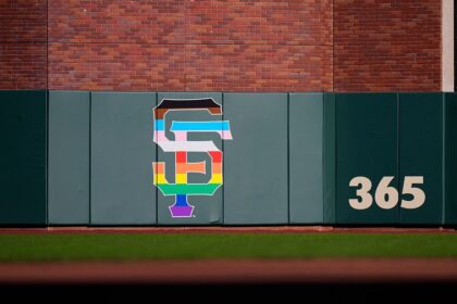 MLBs Pride Night pressure is a swing and a miss for Americas pastime
