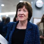 MORNING GLORY: Senator Susan Collins and the nations national defense