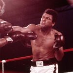 Muhammad Ali's grandson Nico Ali Walsh sends message to UFC's Dana White about bill named after grandfather