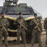 NATO's eastern flank races to rearm as Trump pressure exposes Western Europe's defense gap