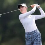 Nelly Korda ditches custom golf shoes LeBron James gifted her after slow start at US Women's Open