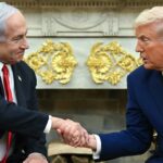 Netanyahus growing unpopularity, angering Trump, boosts Mamdanis pro-Palestine candidates for Congress